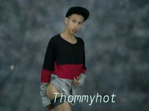 Thommyhot