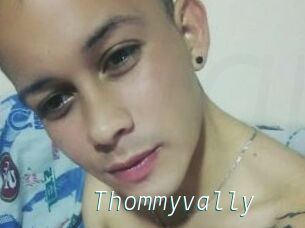 Thommyvally