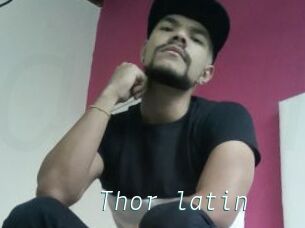 Thor_latin