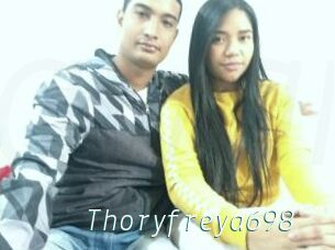 Thoryfreya698
