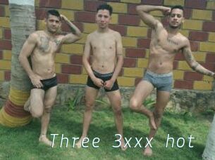 Three_3xxx_hot
