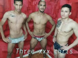 Three_xxx_chris