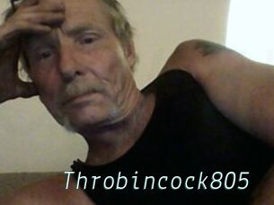 Throbincock805