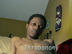 Throbonomy