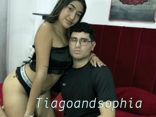 Tiagoandsophia