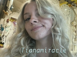 Tianamiracle