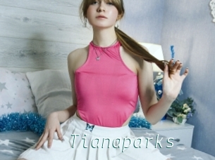 Tianaparks