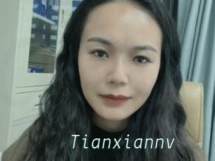 Tianxiannv