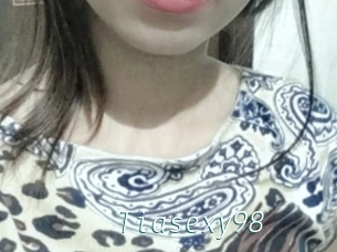 Tiasexy98