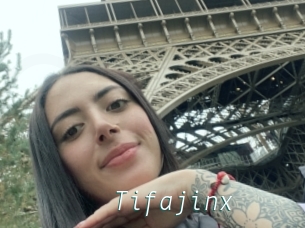 Tifajinx