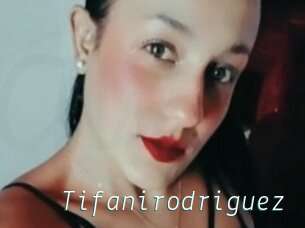 Tifanirodriguez
