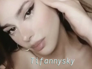 Tifannysky