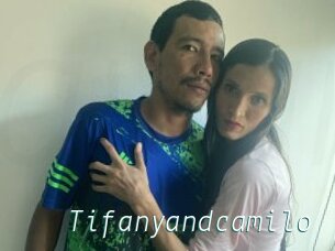 Tifanyandcamilo