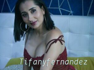 Tifanyfernandez