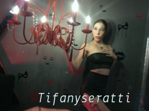 Tifanyseratti