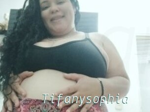 Tifanysophia