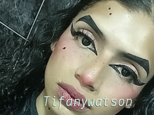 Tifanywatson