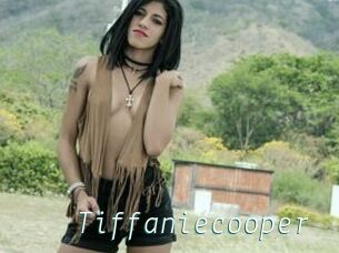Tiffaniecooper