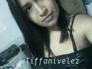 Tiffanivelez
