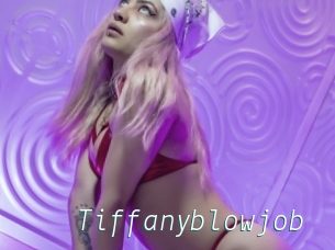 Tiffanyblowjob