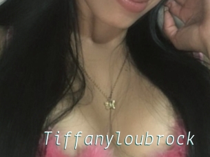 Tiffanyloubrock