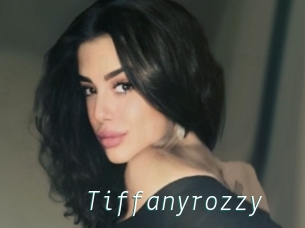 Tiffanyrozzy