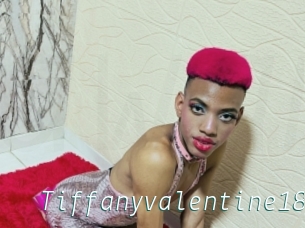 Tiffanyvalentine18