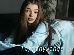 Tiffanywongs