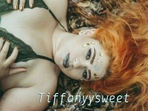 Tiffanyysweet