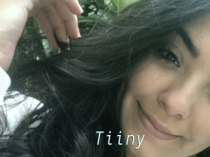 Tiiny