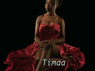 Timaa