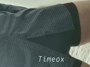 Timeox