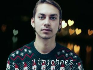 Timjohnes