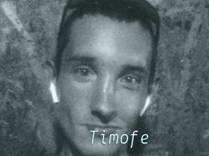 Timofe