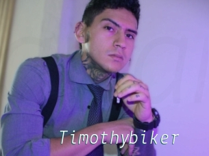 Timothybiker
