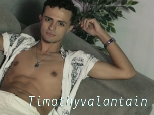 Timothyvalantain