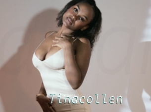 Tinacollen