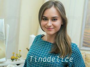 Tinadelice
