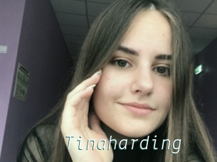 Tinaharding