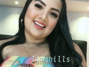 Tinahills