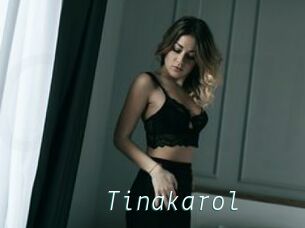 Tinakarol