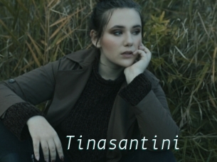 Tinasantini