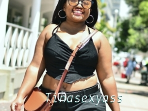 Tinasexyass