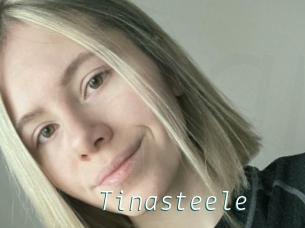 Tinasteele