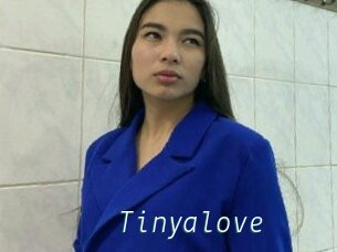 Tinyalove