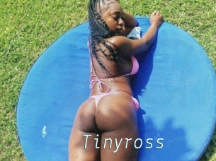 Tinyross