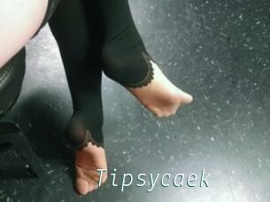 Tipsycaek