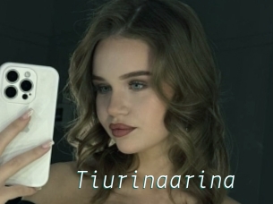 Tiurinaarina
