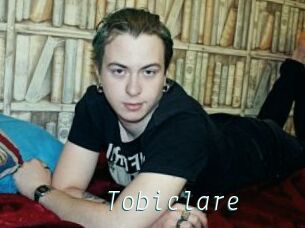 Tobiclare