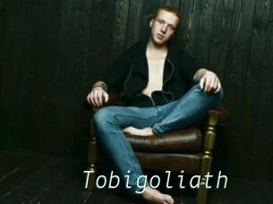 Tobigoliath